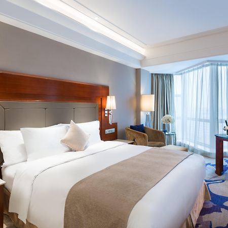 Crowne Plaza Shenyang Parkview, An Ihg Hotel Exterior foto