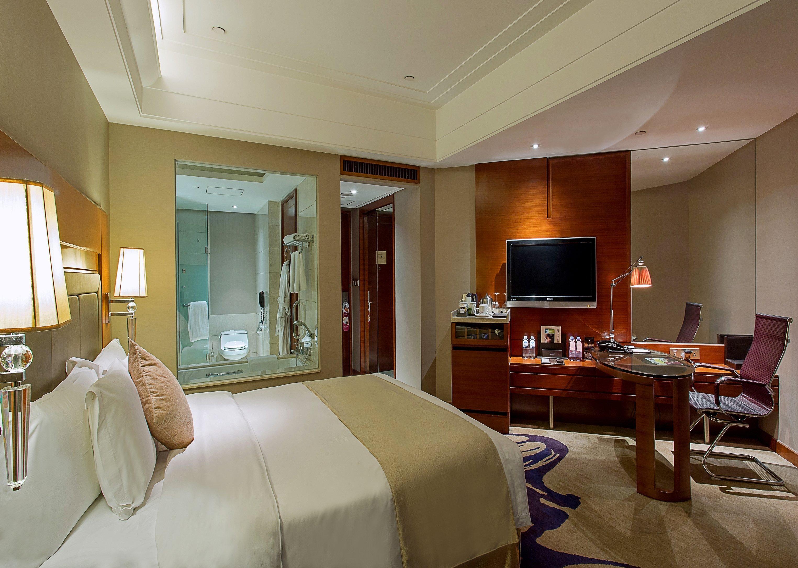 Crowne Plaza Shenyang Parkview, An Ihg Hotel Exterior foto