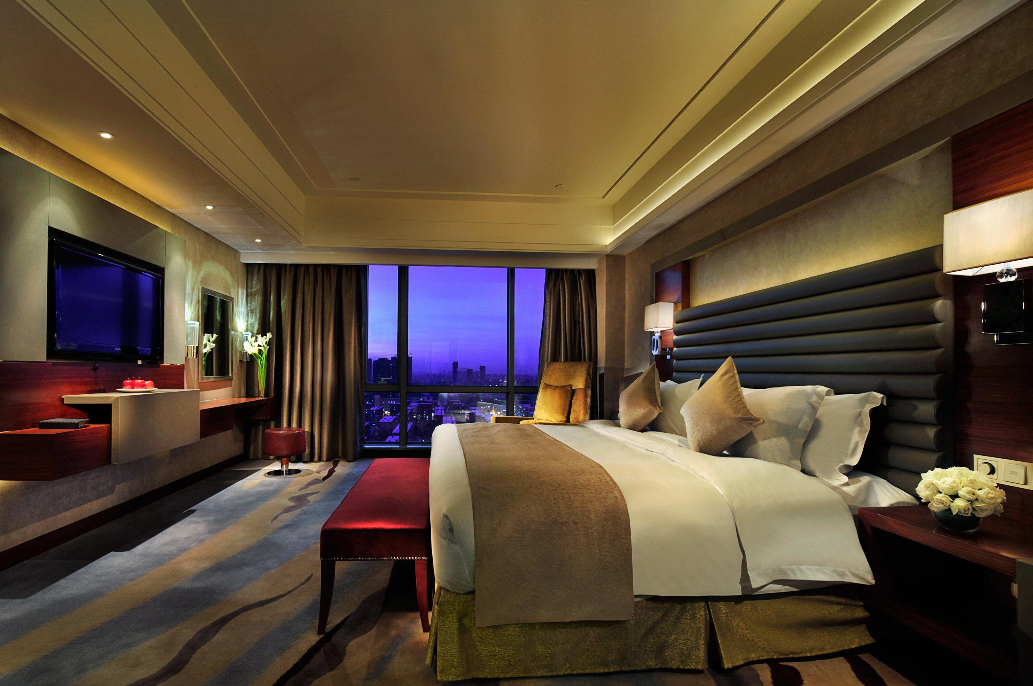 Crowne Plaza Shenyang Parkview, An Ihg Hotel Exterior foto