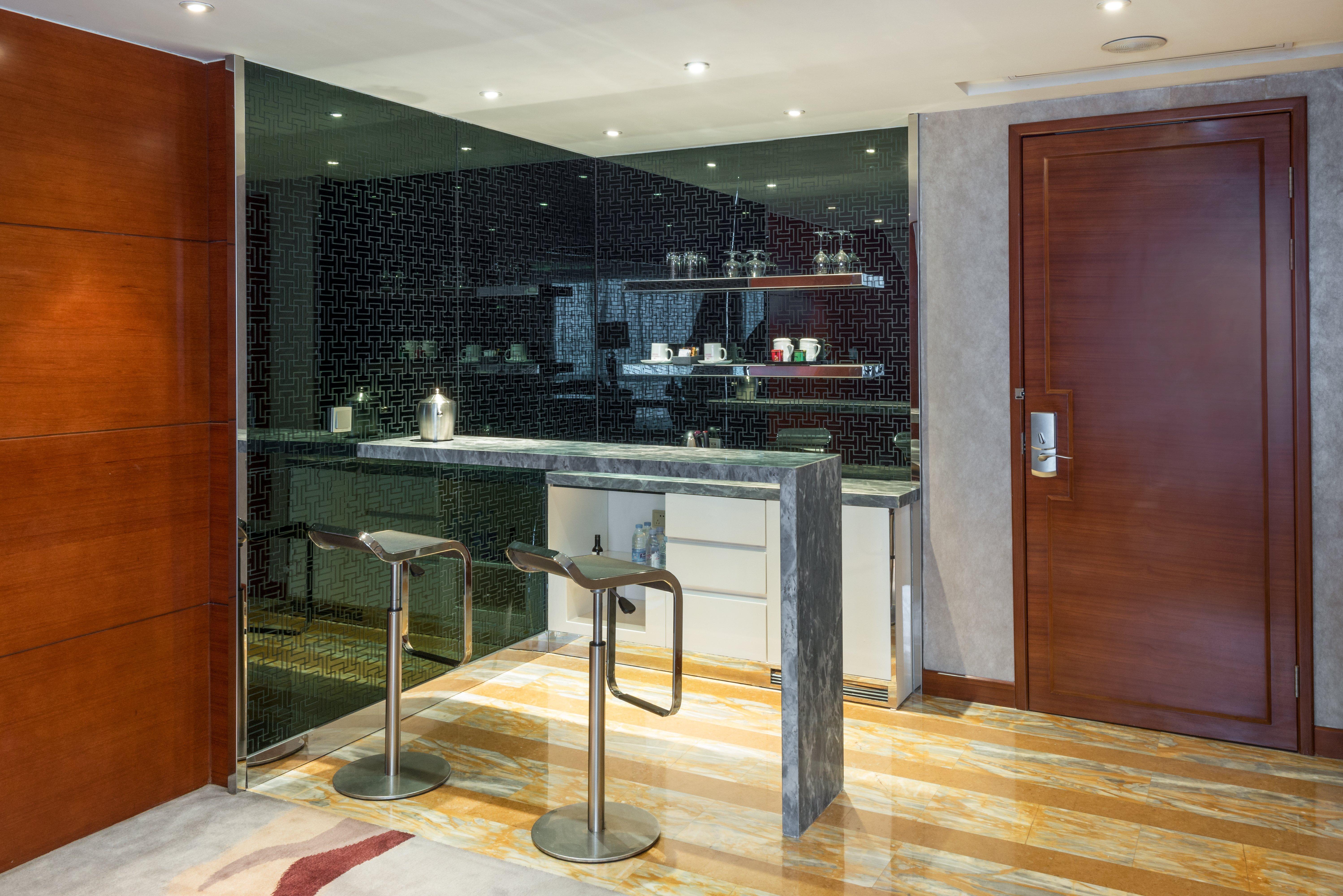 Crowne Plaza Shenyang Parkview, An Ihg Hotel Exterior foto