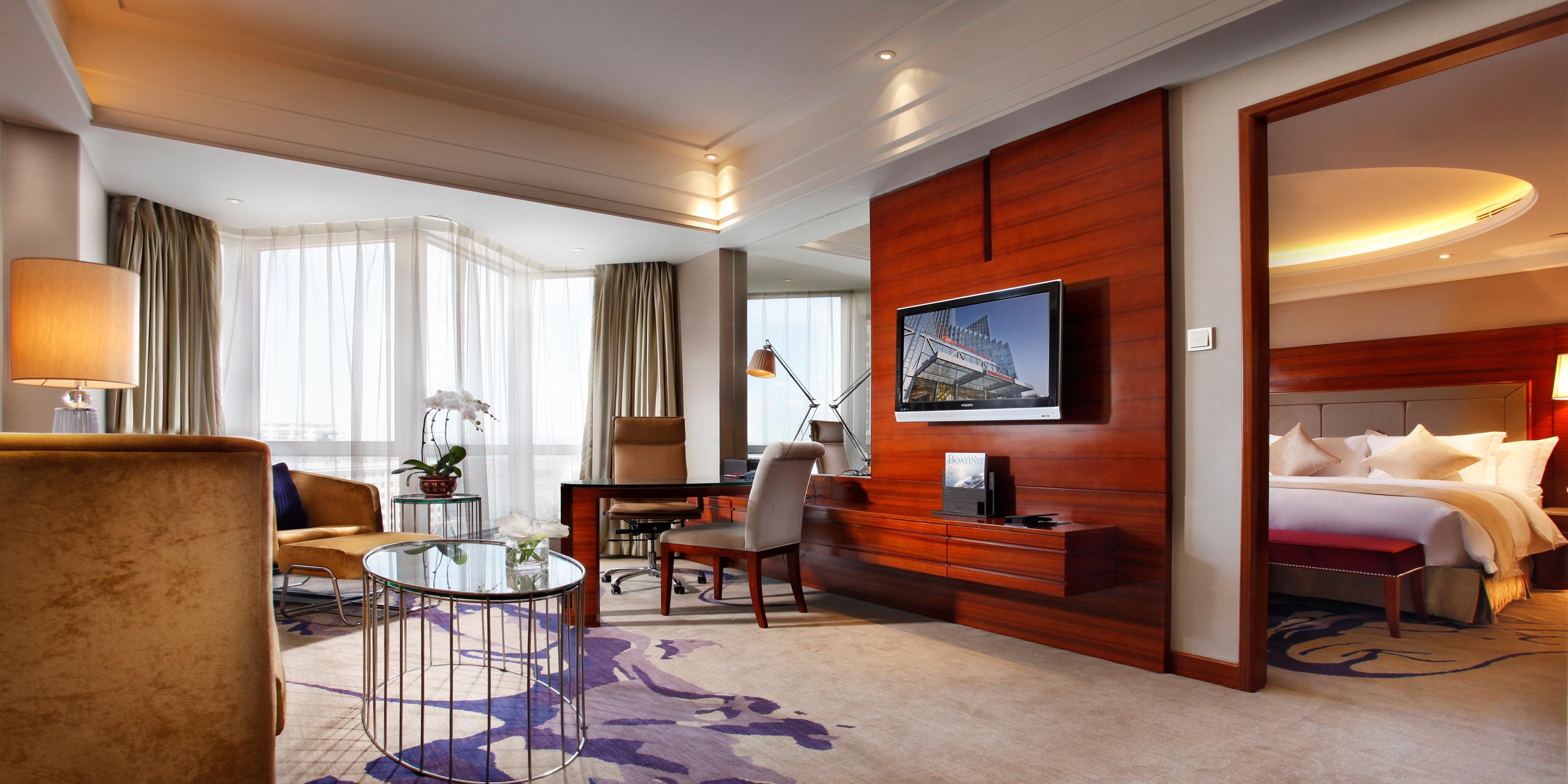 Crowne Plaza Shenyang Parkview, An Ihg Hotel Exterior foto