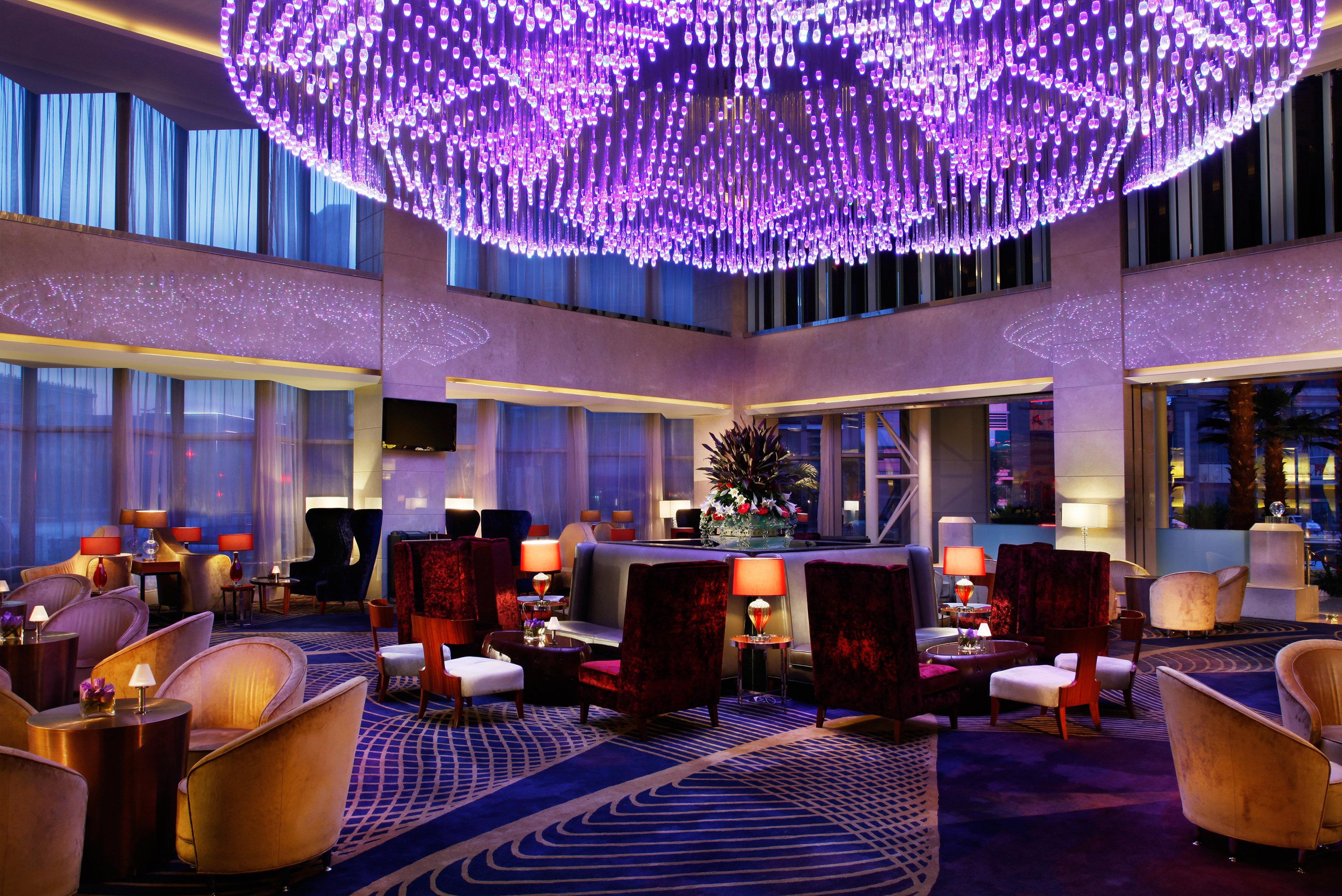 Crowne Plaza Shenyang Parkview, An Ihg Hotel Exterior foto