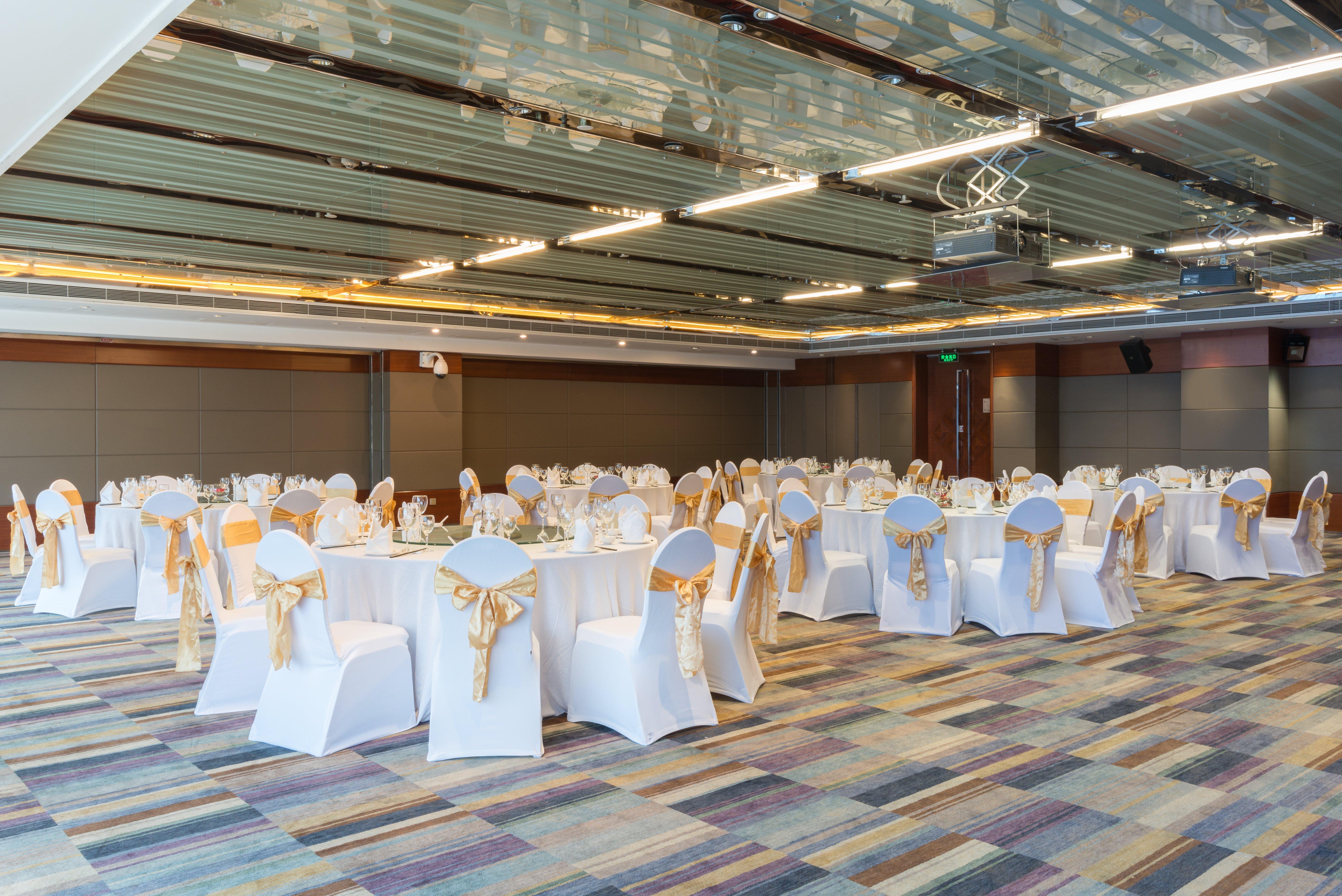 Crowne Plaza Shenyang Parkview, An Ihg Hotel Exterior foto