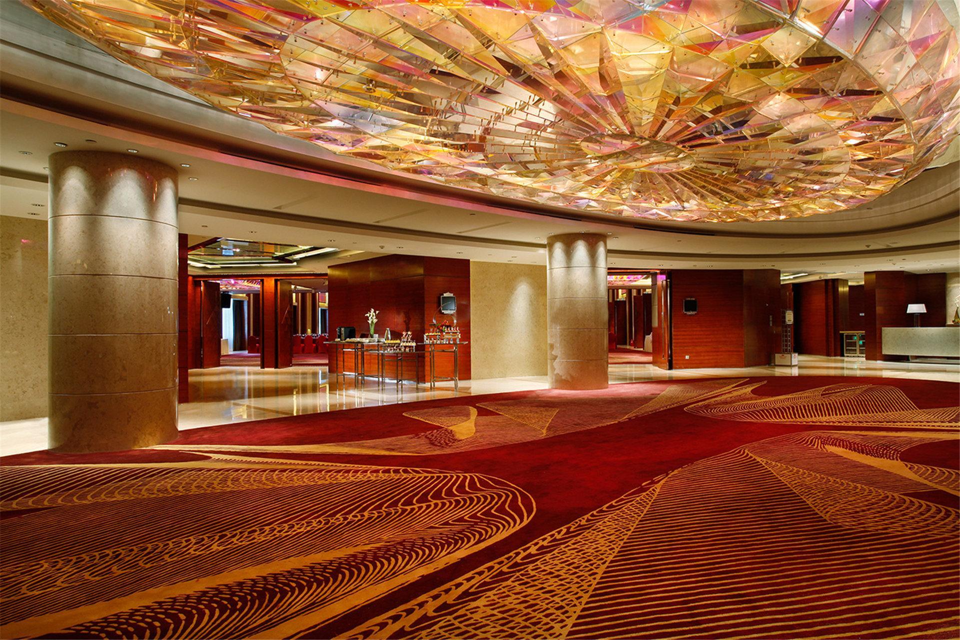 Crowne Plaza Shenyang Parkview, An Ihg Hotel Exterior foto